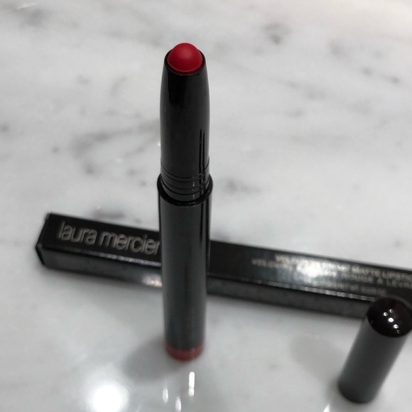 laura mercier Other - NIB Laura Mercier Matte Lipstick, Dominate